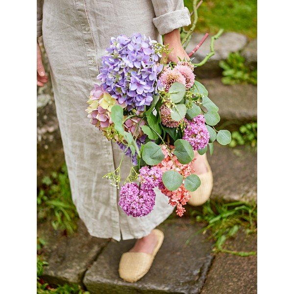 Umelý kvet (výška  80 cm) Edge – Bloomingville-image-1