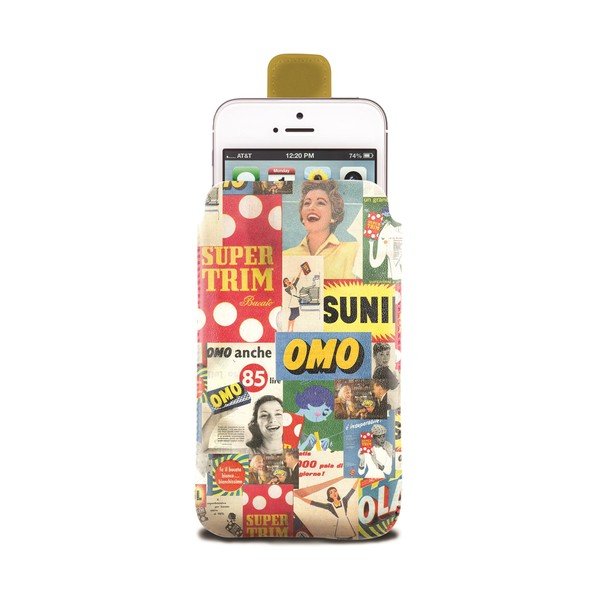 Obal na iPhone 5 Trim