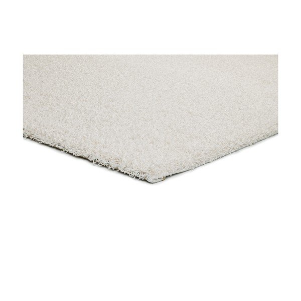 Biely koberec Universal Princess, 200 x 140 cm-image-1