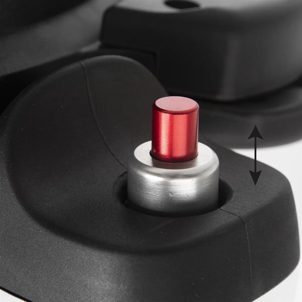 Nízkotlakový hrniec 5,5 l Grande - Orion-image-1