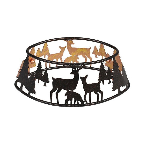 Dekorácia na sviečku  WoodWick Deers