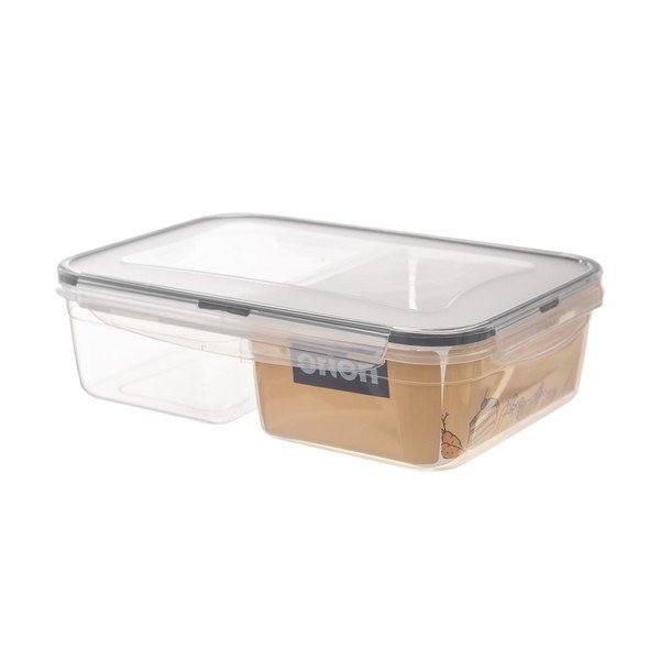 Dóza na potraviny Orion Prim Duo, 2 l-image-3