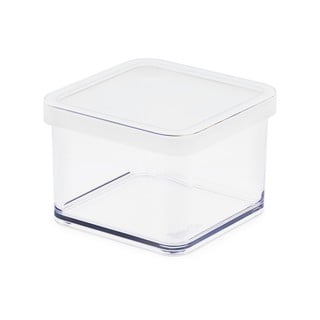 Potravinová dóza 0,5 l Loft - Rotho