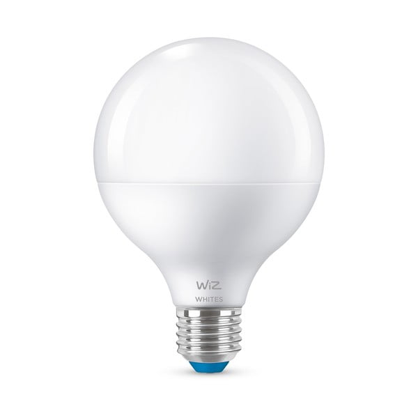 LED smart žiarovka E27, 11 W – WiZ