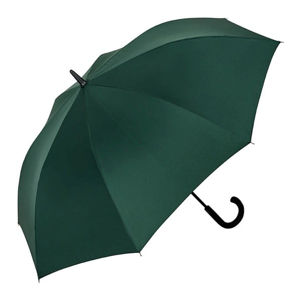 Zelený golfový dáždnik Von Lilienfeld Leo