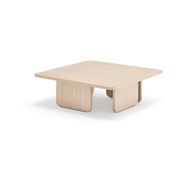 Konferenčný stôl s jaseňovou dýhou Teulat Arq-image-2