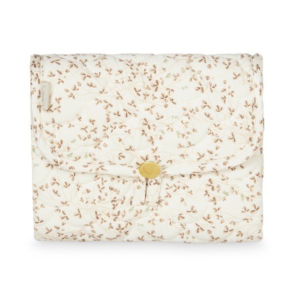 Prebaľovacia podložka 70x44 cm Lierre/Almond – Cam Cam Copenhagen-image-1