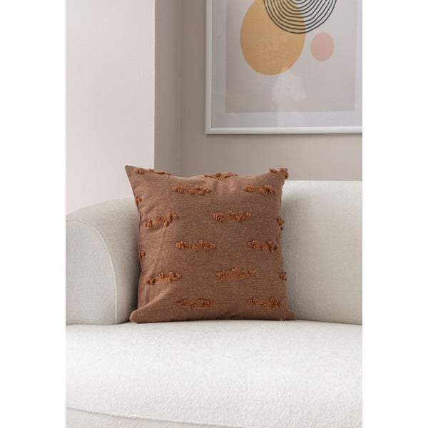 Obliečka na vankúš 43x43 cm Tuffet – Mioli Decor-image-3