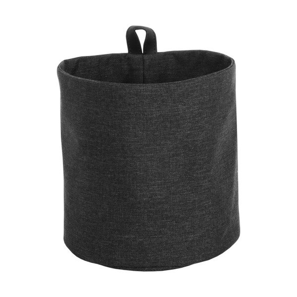 Látkový košík ø 17x17 cm Soft Storage – Bigso Box of Sweden