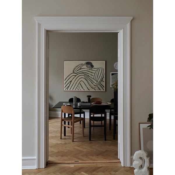 Plagát 100x70 cm Waiting – Sofia Lind – The Poster Club-image-2