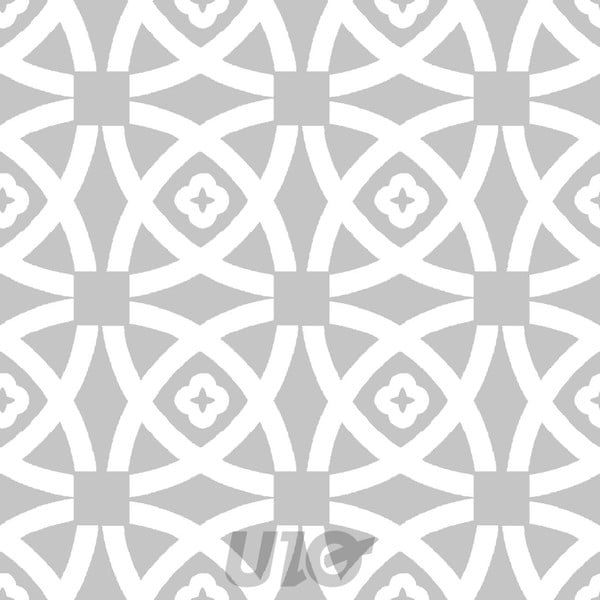 Umývateľný obrus ø 160 cm Abaca – douceur d'intérieur-image-1