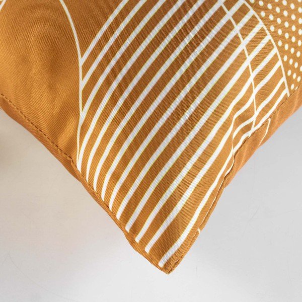 Dekoračný vankúš 50x50 cm Esquisse – douceur d'intérieur-image-1