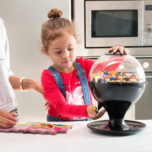 Automatický dávkovač na oriešky InnovaGoods-image-1