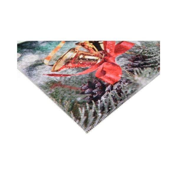 Koberec Vitaus Bells, 80 × 150 cm-image-1