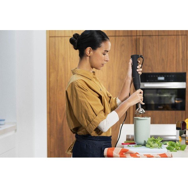 Béžová plastová misa ø 11 cm Chef It – Mepal-image-2