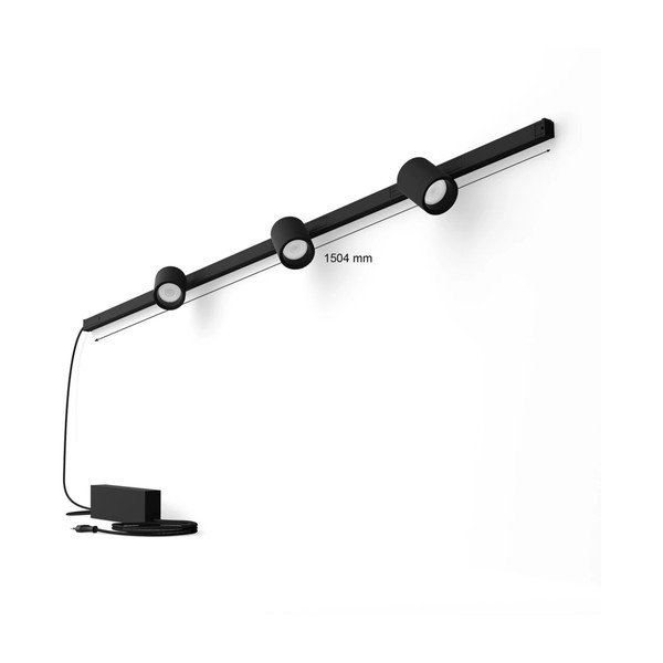 LED inteligentné nástenné svietidlo 16 W Perifo – Philips Hue-image-1
