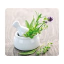 Sklenený kryt Wenko Herb, 50 x 56 cm