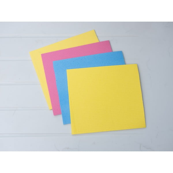 Handričky v súprave 4 ks – Addis-image-3