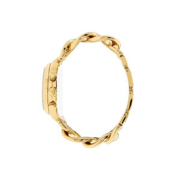 Dámske hodinky zlatej farby Michael Kors-image-1