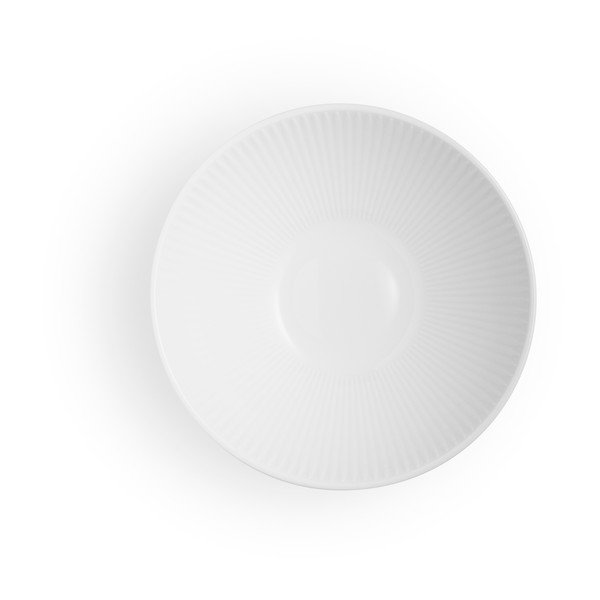 Biela porcelánová miska Eva Solo Legio Nova, ø 21 cm-image-2