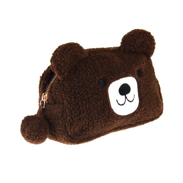 Kozmetická taštička Rex London Bruno The Bear-image-2