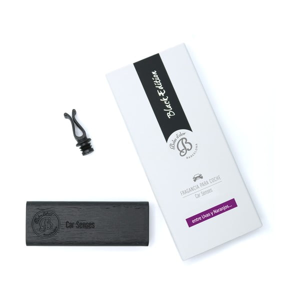 Vôňa do auta Entre Uvas y Naranjo – Boles d'olor