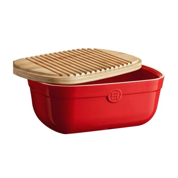 Keramický chlebník Ultime – Emile Henry-image-2