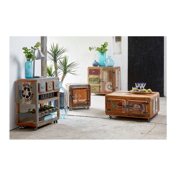 Vínotéka Canett Bombay-image-1