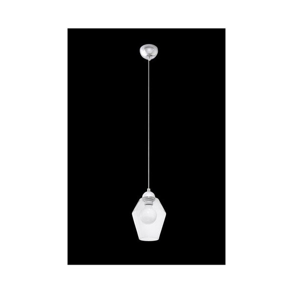 Stropné svetlo Sollux Dora Transparent-image-2