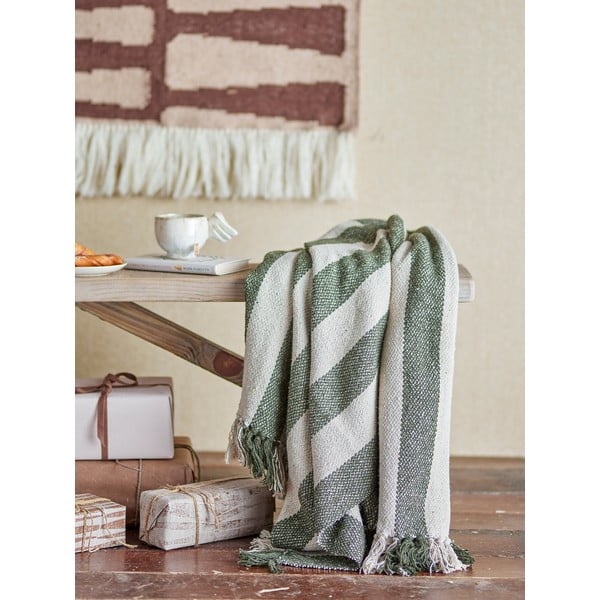 Deka 130x160 cm Jodina - Bloomingville-image-1