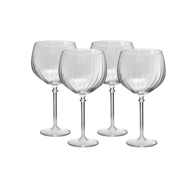 Poháre v súprave 4 ks na koktail 620 ml Noble – BonBistro-image-4
