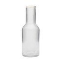 Sklenená karafa 1,15 l Ayan – Kave Home