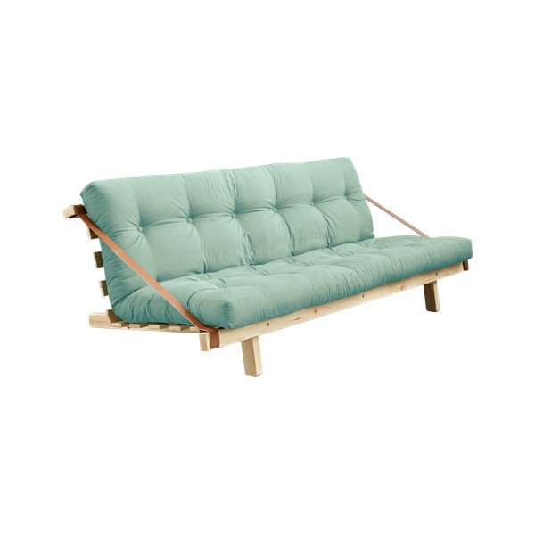 Variabilná pohovka Karup Design Jump Natural/Mint-image-4