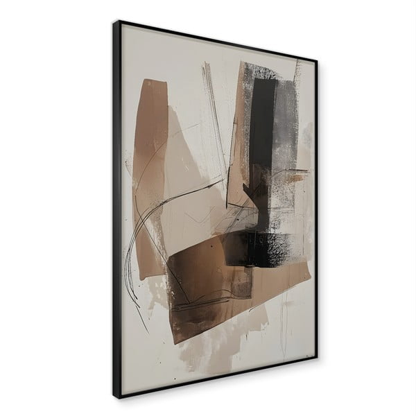 Obraz 50x70 cm Diffused – Styler-image-4