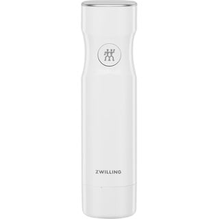 Biela vákuová pumpa Zwilling Fresh & Save