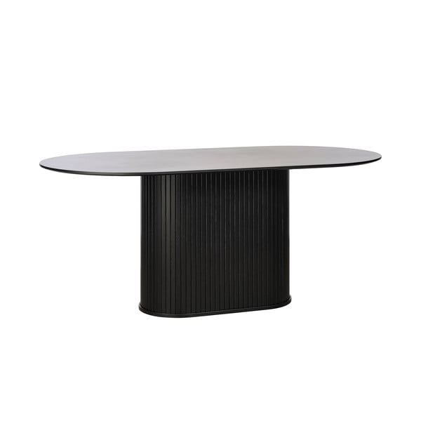 Jedálenský stôl 95x180 cm Nola – Unique Furniture-image-3