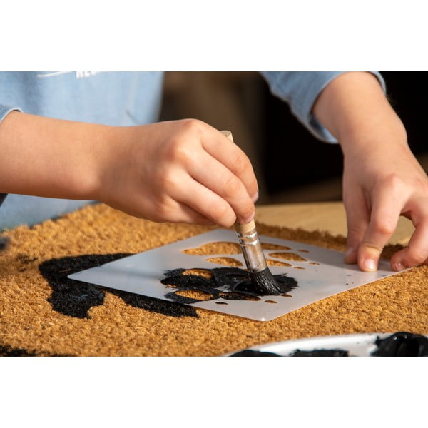 Rohožka z kokosového vlákna 40x60 cm - Esschert Design-image-2