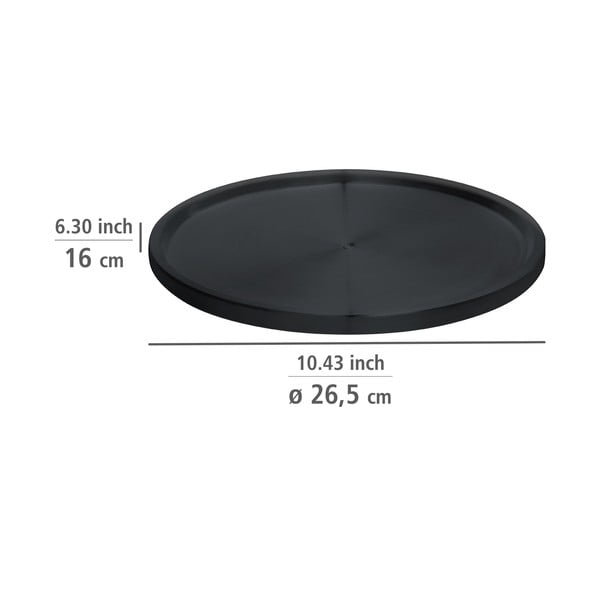 Kovový organizér na koreničky Susan - Wenko-image-3