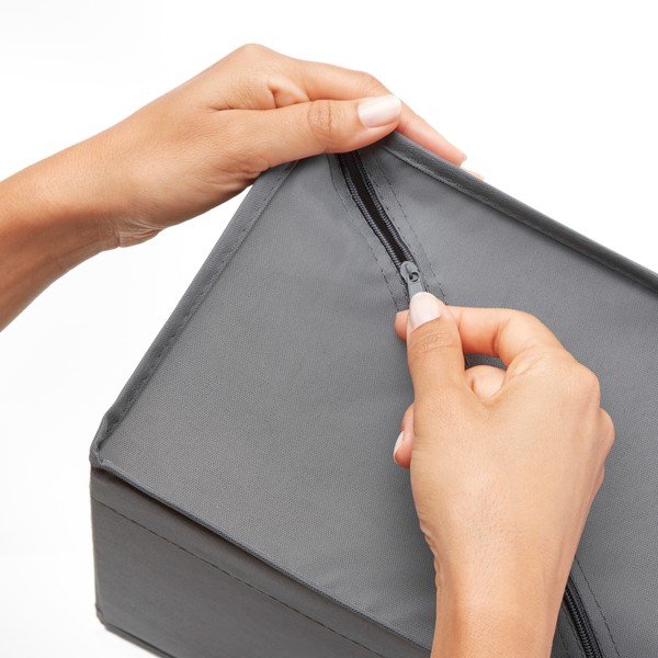 Organizéry na topánky v súprave 2 ks – Rayen-image-4