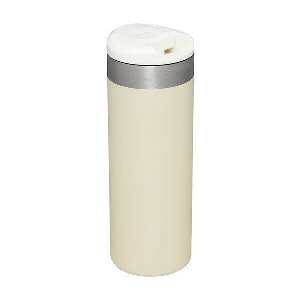 Béžový termo hrnček 470 ml AeroLight Transit – Stanley-image-1