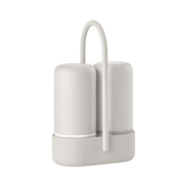 Soľnička a korenička Singles – Zone