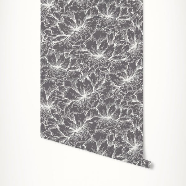 Samolepiaca tapeta LineArtistica Aida, 60 × 300 cm