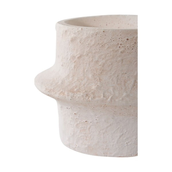 Svietniky na čajovú sviečku z cementu v súprave 2 ks – House Nordic-image-3