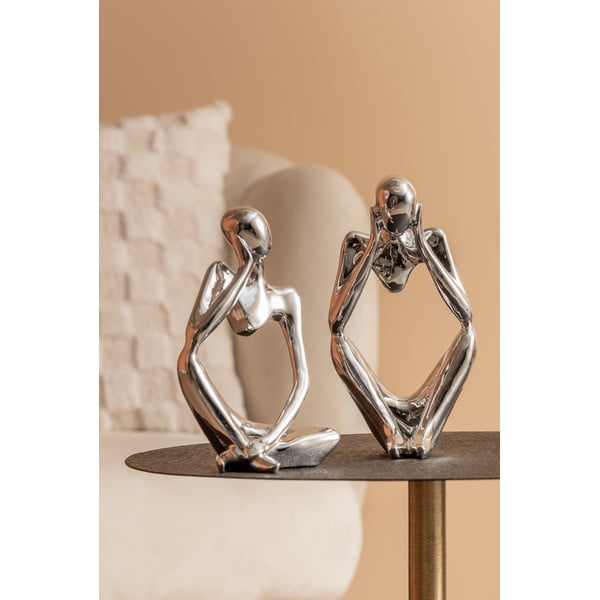 Soška z polyresínu (výška 23,5 cm) Dreaming – PT LIVING-image-1