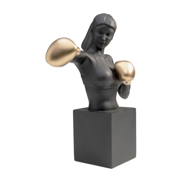 Soška z polyresinu Lady Balboa – Kare Design-image-2