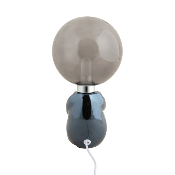 Sivá detská lampička Joey – Leitmotiv-image-4