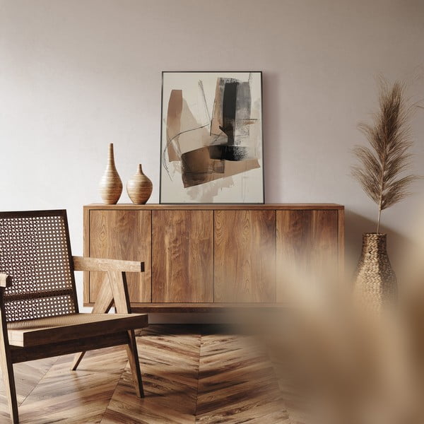 Obraz 50x70 cm Diffused – Styler-image-1