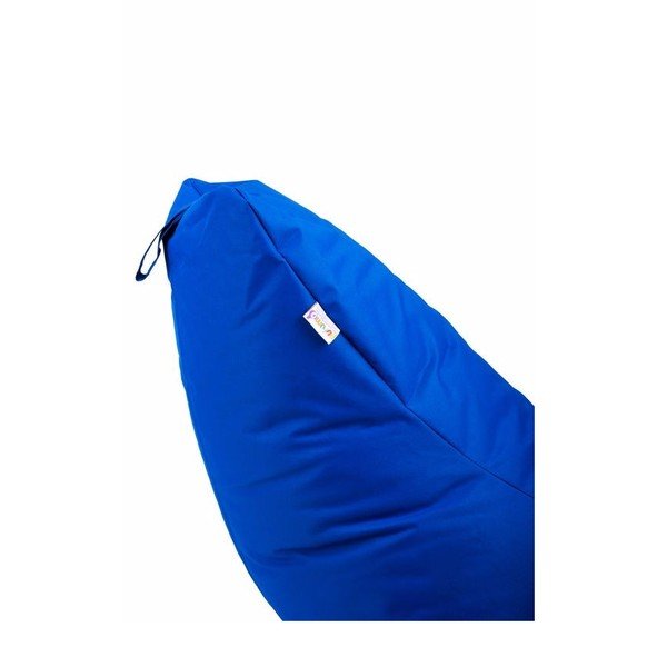 Tmavomodrý záhradný sedací vak Large – Floriane Garden-image-3