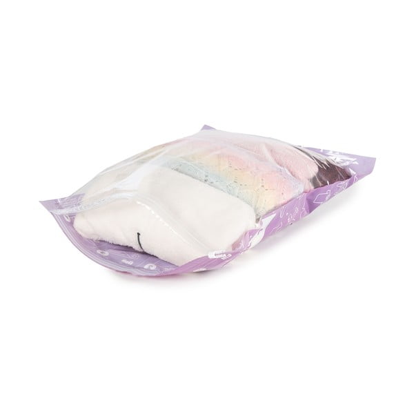 Vákuové vrecia v súprave 2 ks Roll Up M – Compactor-image-4