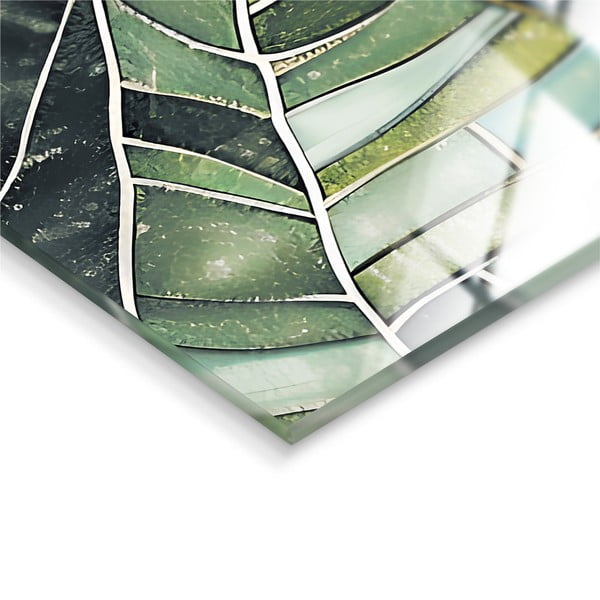 Sklenený obraz 50x125 cm Mosa – Styler-image-3